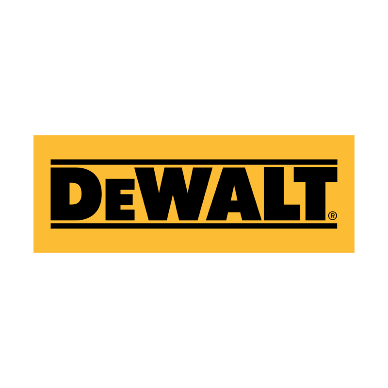 Dewalt logosu